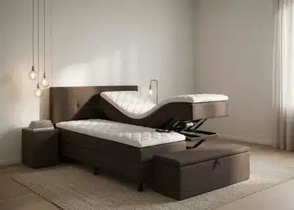 2 persoons hoog laag bed: de complete gids voor comfort en zorg in 2026