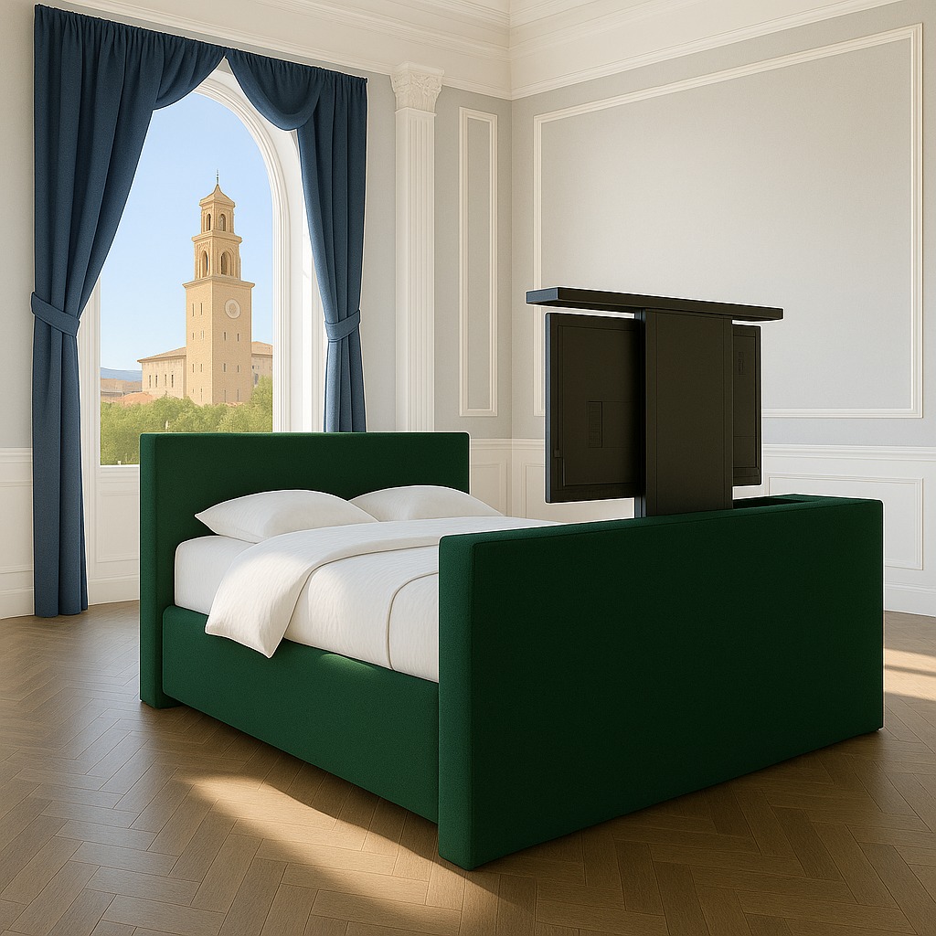 Boxspring Monza - Afbeelding 5