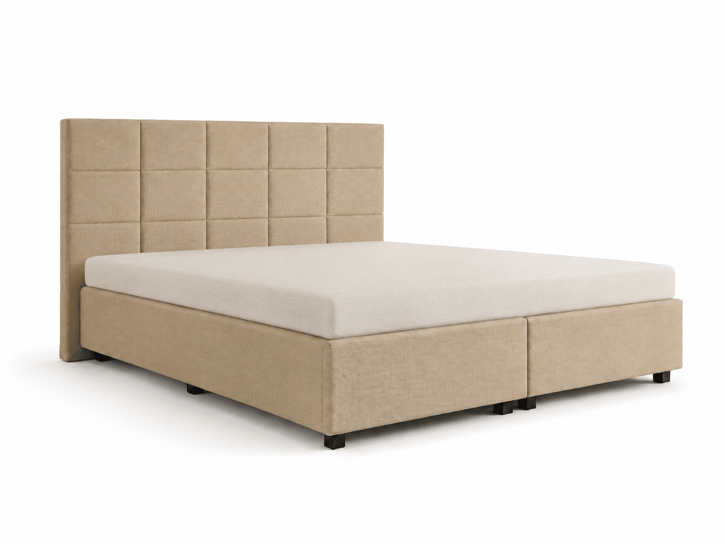 Boxspring Modena - Afbeelding 3