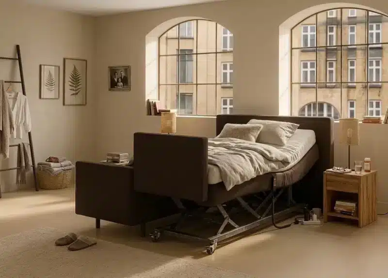 Hoog laag boxspring Lecce: de complete koopgids voor luxe en zorg