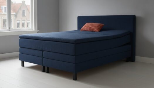 Prijs-kwaliteitverhouding van een hoog-laag bed: kies je voor een outlet of kwaliteit?