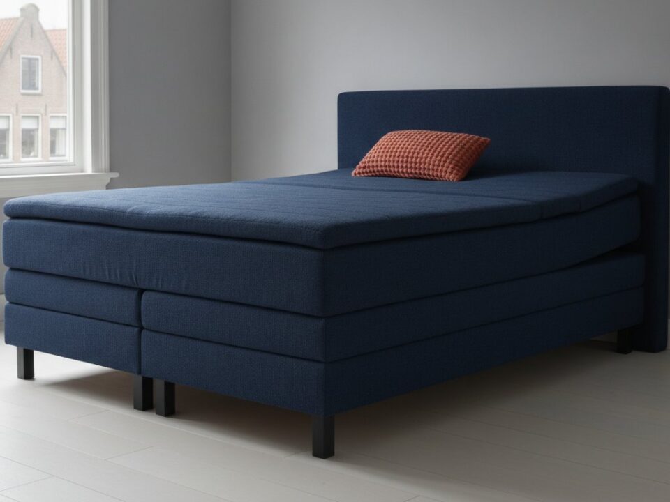 Prijs-kwaliteitverhouding van een hoog-laag bed: kies je voor een outlet of kwaliteit?