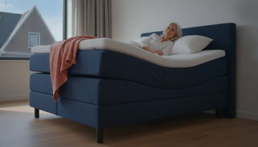 Topper voor hoog laag bed: alles wat je moet weten voor optimaal comfort
