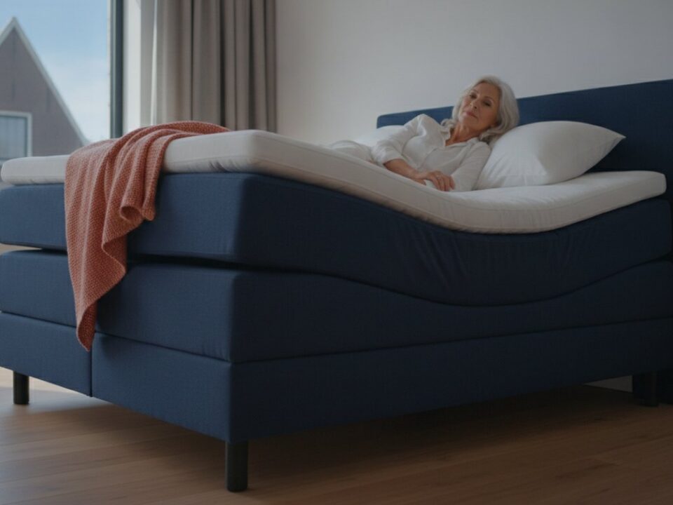 Topper voor hoog laag bed: alles wat je moet weten voor optimaal comfort