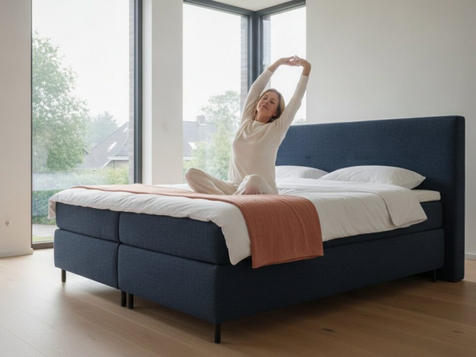 Beste bed bij artrose: een complete gids voor pijnvrij slapen in 2026