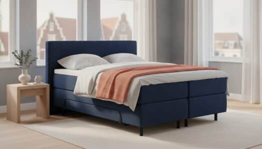 Elektrisch verstelbaar hoog laag bed: de complete gids voor comfort en zorg in 2026