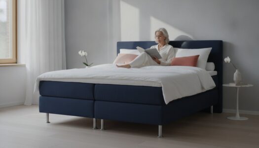 Hoog laag bed particulier kopen: alles over vergoedingen en luxe in 2026