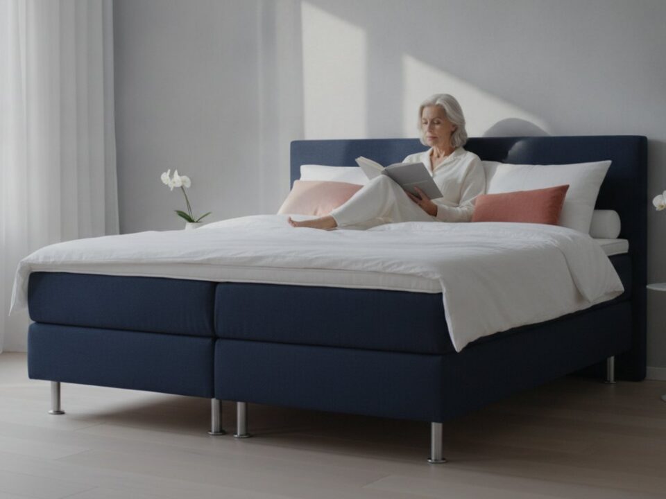 Hoog laag bed particulier kopen: alles over vergoedingen en luxe in 2026
