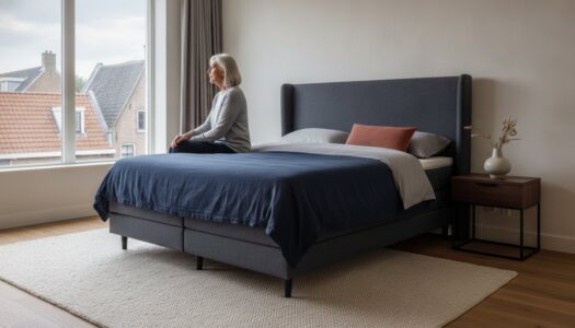 Hoog laag boxspring vergoeding: zo krijg je financiële steun voor jouw luxe zorgbed in 2026