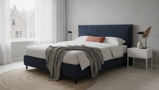 Modern verpleegbed kopen: luxe en zorg in je eigen slaapkamer