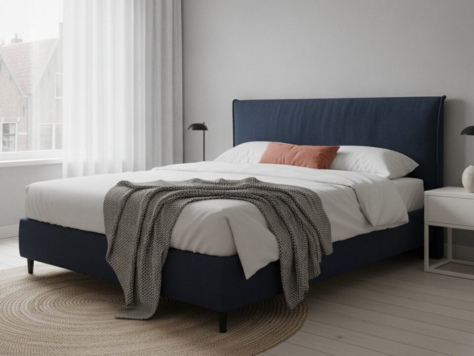 Modern verpleegbed kopen: luxe en zorg in je eigen slaapkamer