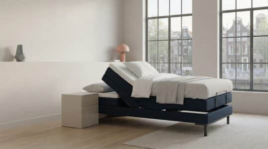Wat is de Trendelenburgfunctie van een bed? Uitleg en aandachtspunten