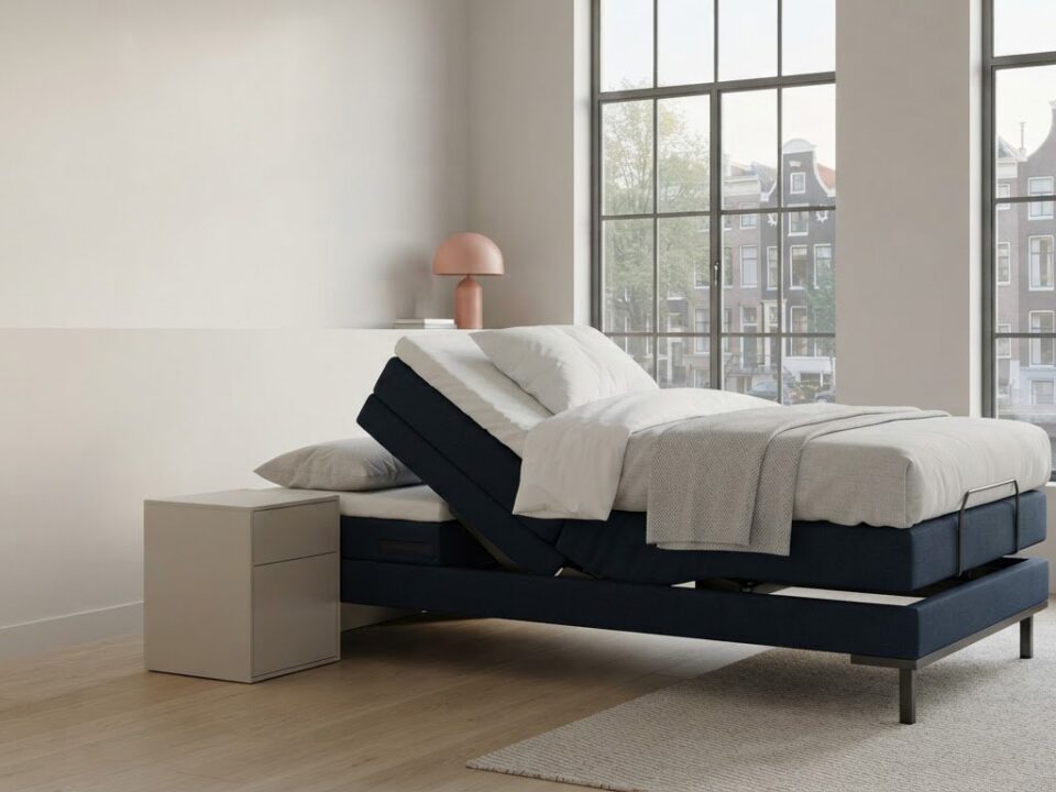 Wat is de Trendelenburgfunctie van een bed? Uitleg en aandachtspunten